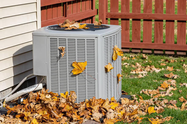 Best Energy-efficient HVAC Solutions in Pine Ridge At Crestwood, NJ