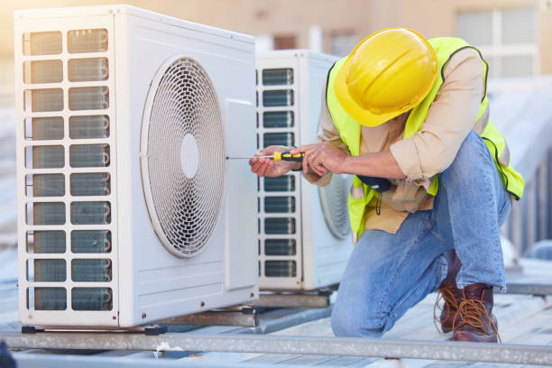 Best Solar-powered HVAC Systems in Pine Ridge At Crestwood, NJ