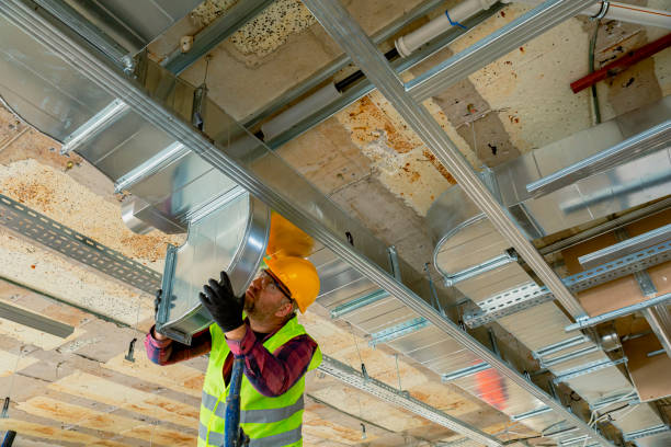 Best HVAC Retrofitting and Upgrading in Pine Ridge At Crestwood, NJ