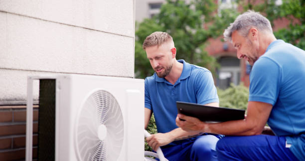 Best HVAC Software and Technology in Pine Ridge At Crestwood, NJ
