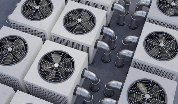 Best HVAC for Healthcare Facilities in Pine Ridge At Crestwood, NJ