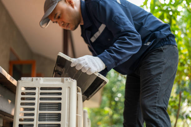 Best Residential HVAC in Pine Ridge At Crestwood, NJ
